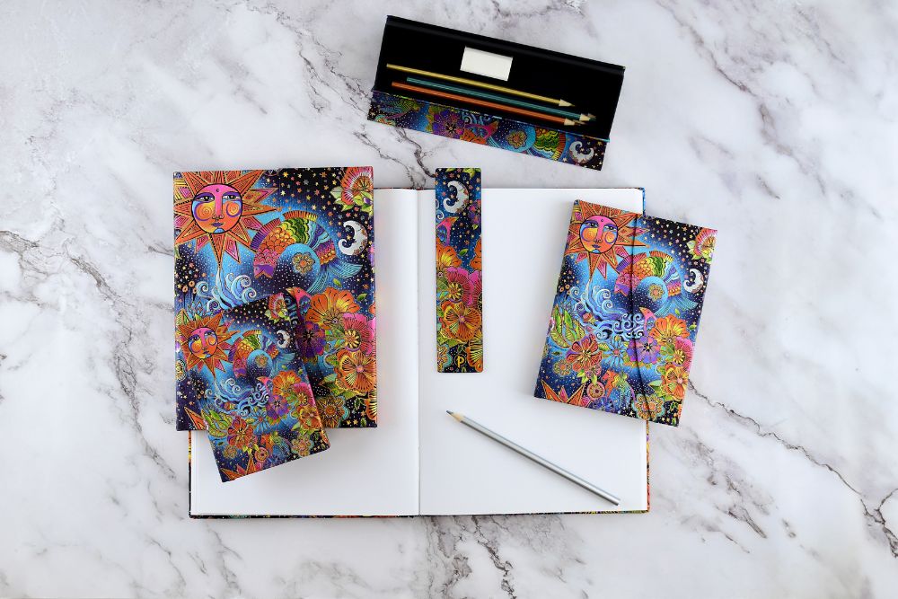 Magia Celeste - Design Inspiration -