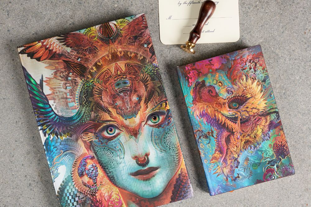 Drago Dharmico - Design Inspiration -