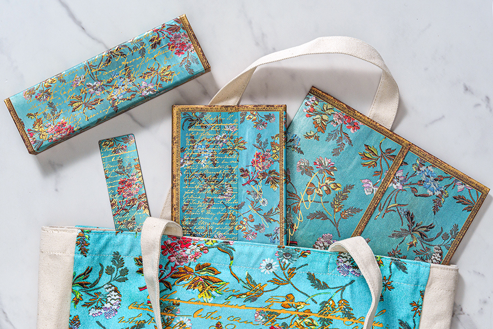 Jane Austen, Persuasione - Design Inspiration -