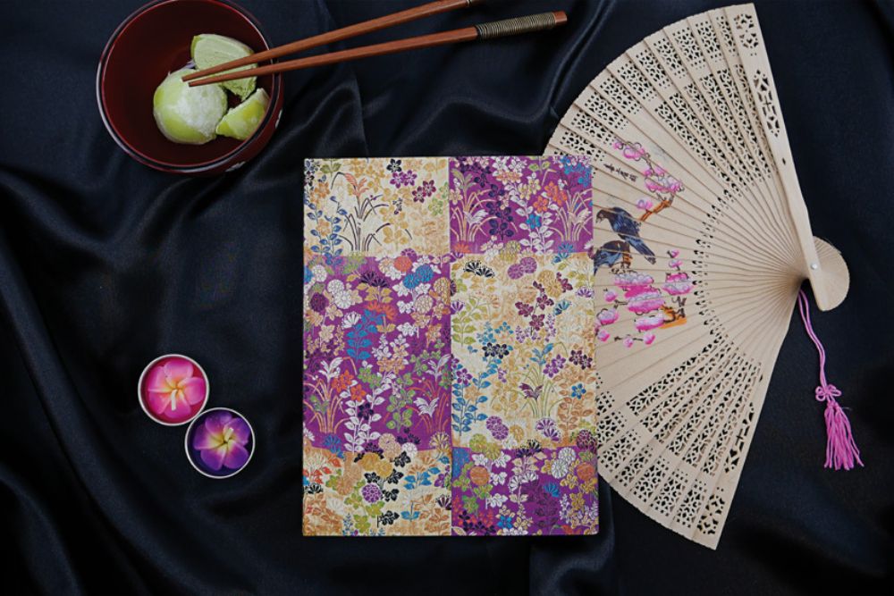 2026 Kara-ori Pink - Ispirazione di design -
