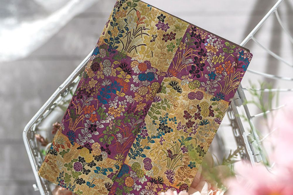 2026 Kara-ori Pink - Design Inspiration -
