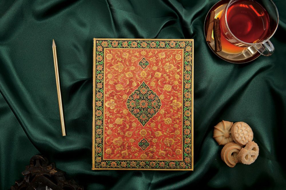 値下げ※希少※ペルシャ語の詩の本 イラン現地購入品 メーカー直売】 希少※ペルシャ語の詩の本 イラン現地購入品 文学