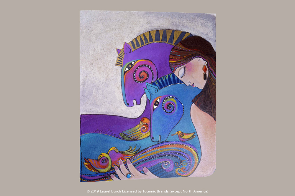 Maria e Mares - Ispirazione per il design -