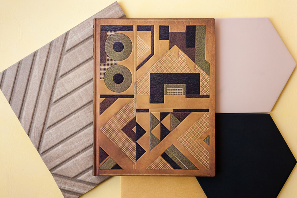 Moutarde - Design Inspiration - 