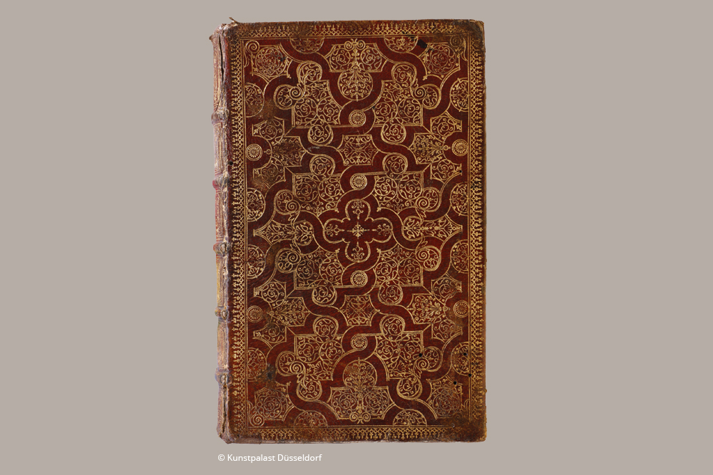 Mystique - Le Gascon | Paperblanks