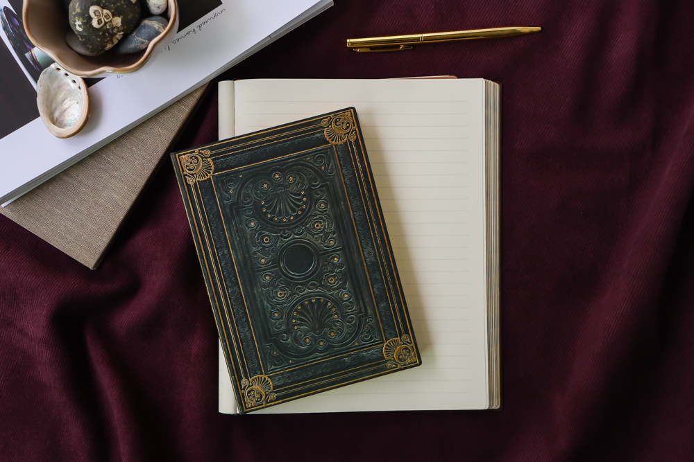 Nocturnelle Journal