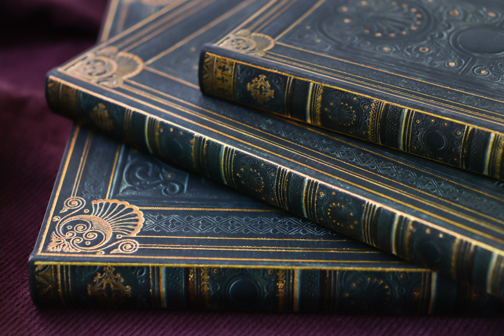 Nocturnelle Journal
