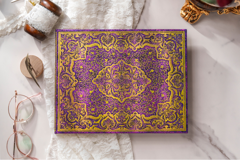 Picaresque - Design Inspiration - 