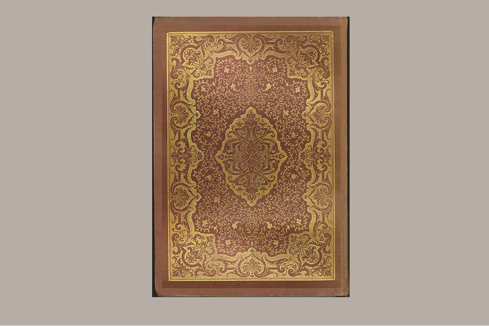 Picaresque - Design Inspiration - 