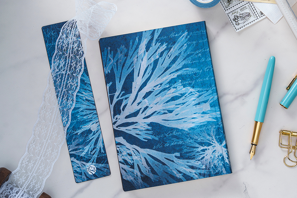 Fiori di Mare - Design Inspiration -