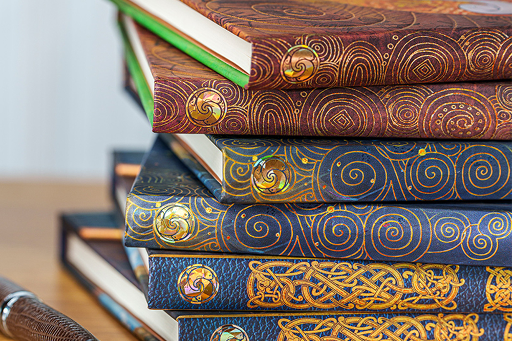 La Canzone del Mare - Design Inspiration -