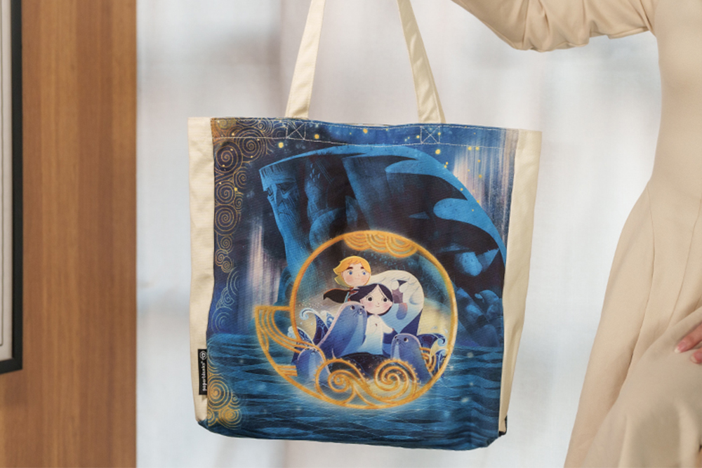 La Canzone del Mare - Design Inspiration -