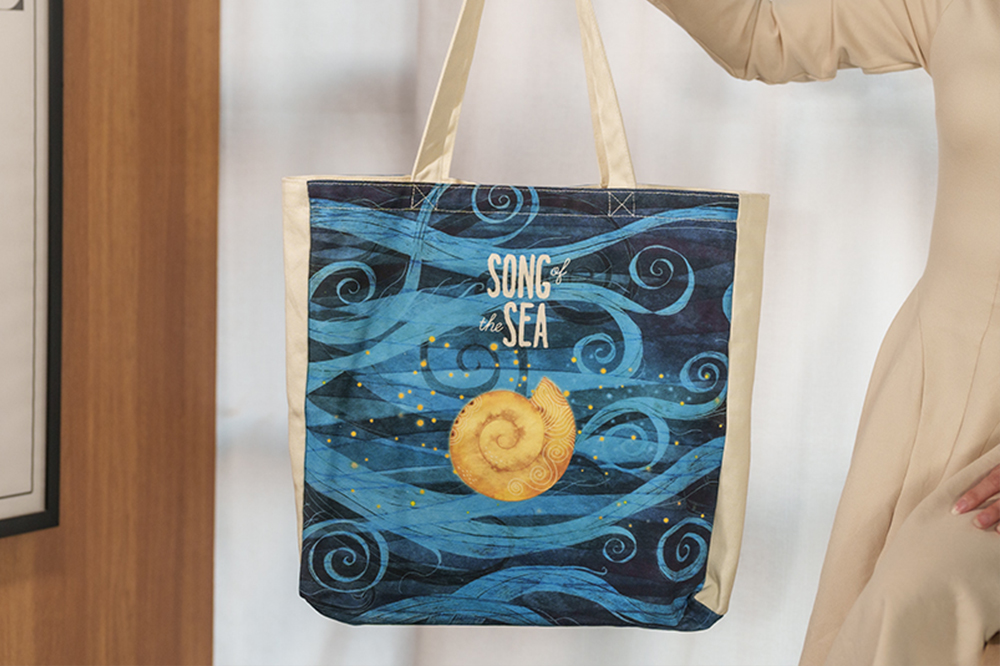 La Canzone del Mare - Design Inspiration -