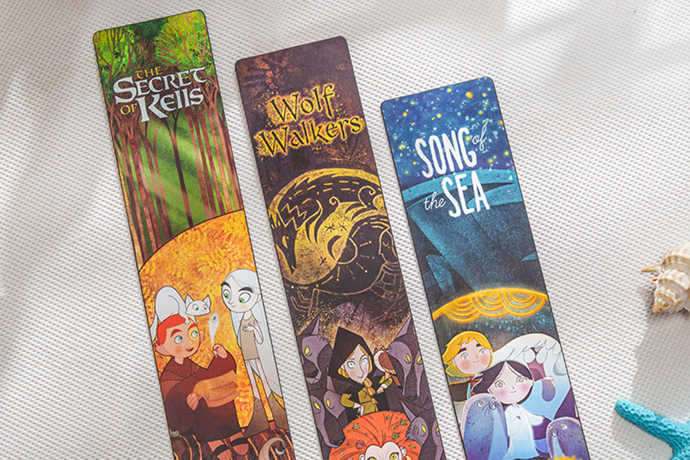 La Canzone del Mare - Design Inspiration -