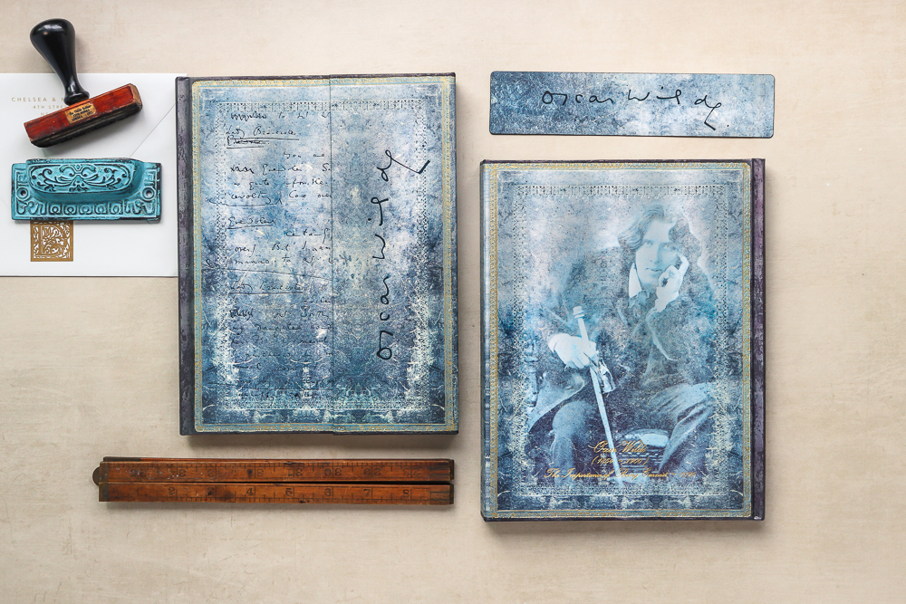 Wilde, L'Importanza di Chiamarsi Ernesto - Design Inspiration -
