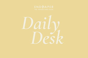 Daily Desk: Diane