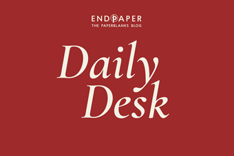 Daily Desk: Manas