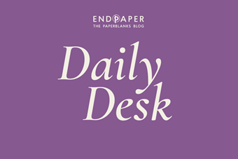 Daily Desk: Alicia