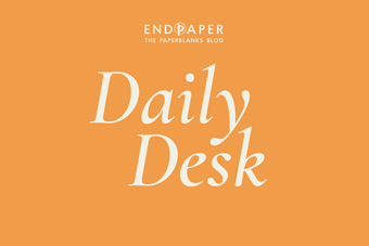 Daily Desk: Aniruddha
