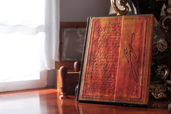 Celebrating One of Literature’s Greatest Masterpieces — Introducing Our Goethe, Faust Design.