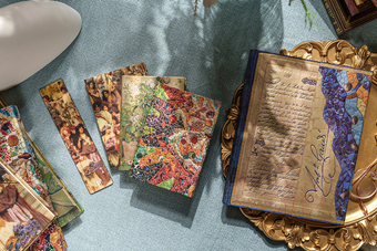 Every Love Has a Story. This Valentine’s Day, Write Yours with Paperblanks.