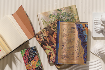 Why This Summer Is the Perfect Time to Journal