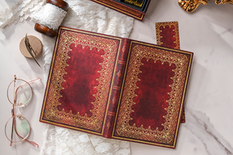 Paperblanks Blog Featured Image