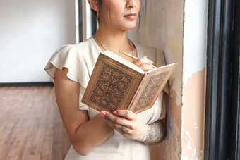 10 Quotes to Inspire You on International Handwriting Day!