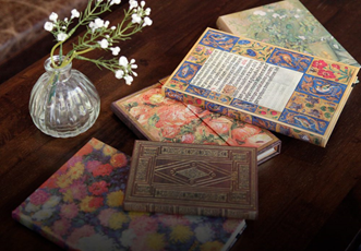 Introducing Our 2026 12-Month Planners!