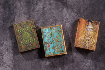 The Women Who Inspire Our Journals