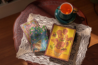 Let Your Imagination Bloom with Our Spring 2026 Collection!