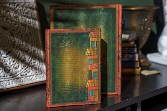 Celebrate Gabriel García Márquez’s Legacy with Our Newest Paperblanks Journal!