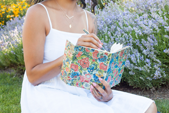 10 Quotes to Inspire Your Summer Reading