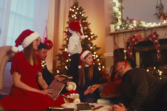 The Ultimate Paperblanks Christmas Gift Guide