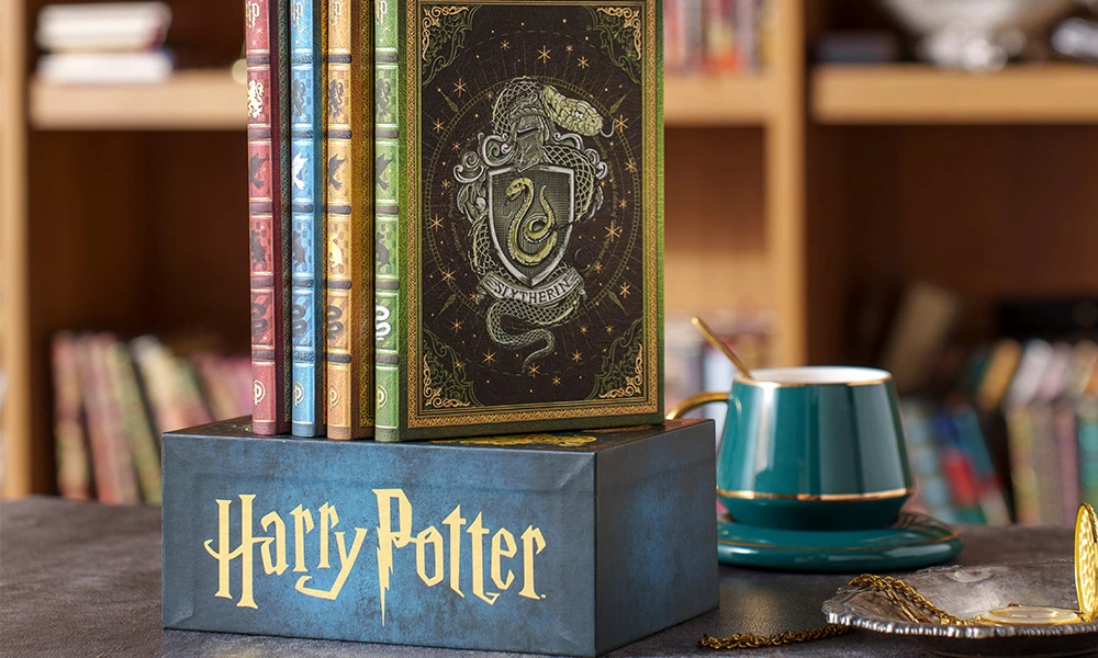 Paperblanks Harry Potter Boxed Sets Carousel 4