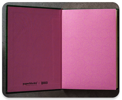 Endpaper