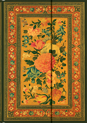 New Collection: Rose Garden | Paperblanks