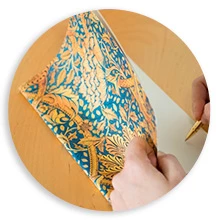 Cahier Notebooks Launch