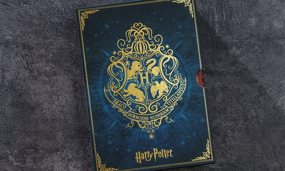 Paperblanks Harry Potter Boxed Sets Carousel 3