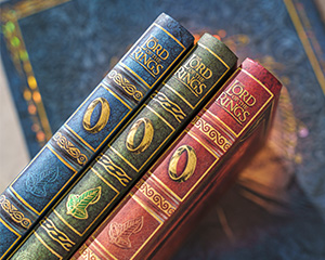 boxed set feat 2
