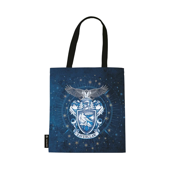 Ravenclaw Tote 9781408765906