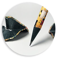 Pencil launch