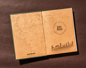 boxed set feat 3