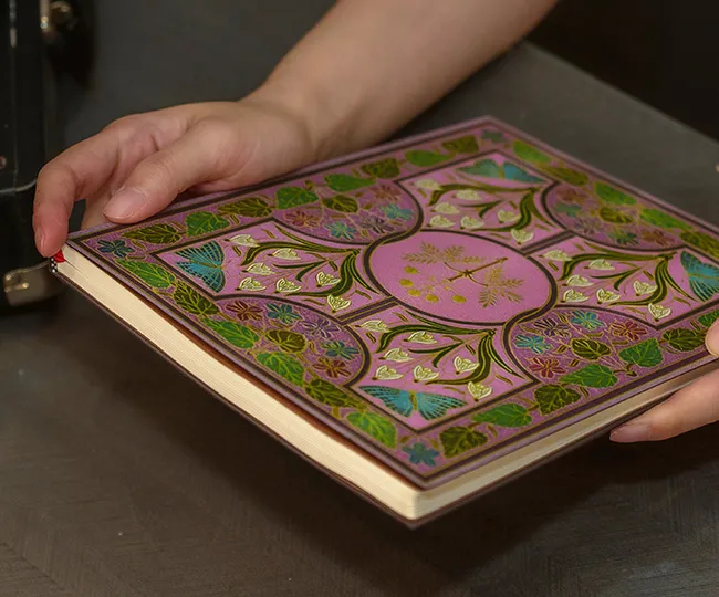 Cubiertas y diseños