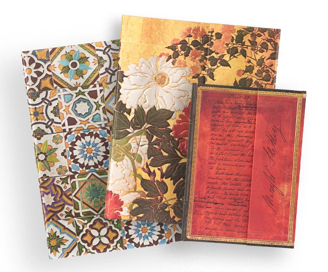 Hardcover Journals – Premium Quality and Timeless Style