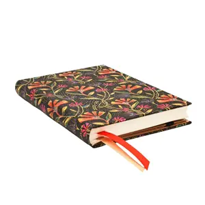 2026 Flores Silvestres - Edge