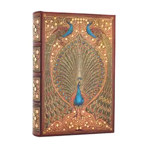 2026 Les Paons de Hafiz - Front