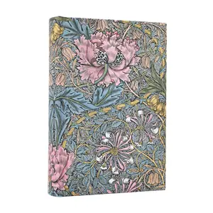 2026 Morris Caprifoglio Rosa - Front