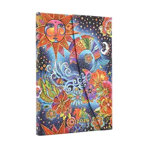 2026 Magia Celeste - Front