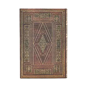 シェイクスピア図書館 - 12-Month | Paperblanks